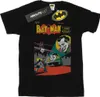 DC Comics - "No. 37" T-Shirt für Herren BI49336 (XXL) Produktbild-Vorschau 1