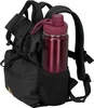 Travelite Basics Rollup - Rucksack 27 cm (black) Produktbild-Vorschau 9