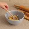 Orion | Kochlöffel - 28 cm - Hitzebeständig - Silikon - Produktbild-Vorschau 4