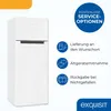 Exquisit Kühl-Gefrierkombination KGC5270-45-040D weiss | Produktbild-Vorschau 5