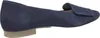 Paul Green Ballerinas Damen 32303638393830 Blau 41 EU Produktbild-Vorschau 6