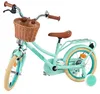 Volare Excellent Kinderfahrrad - Mädchen - 14 Zoll - Grün Produktbild-Vorschau 8