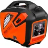 KRAFT&DELE | Generatore a inverter portatile super Anteprima dell’immagine prodotto 1