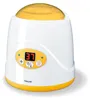 BEURER Chauffe-biberon Écran LED 80 W blanc/jaune Voir les images du produit 13
