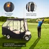 SucceBuy copertura per carrello da golf, copertura in Anteprima dell’immagine prodotto 4