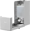 Qbic-Line Sprühspender - 400 ml - Edelstahl - Produktbild-Vorschau 3