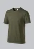 BP T-Shirt 1714-235 Uni Gr. S space oliv Produktbild-Vorschau 3