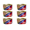 Krakus Luncheon Meat Konserwa 300 g Produktbild-Vorschau 8