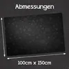 Küchenmatte 100x150 cm Vinylmatte Bodenmatte Dekoration Produktbild-Vorschau 6