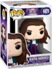 Funko Pop! Marvel: Agatha - Agatha Harkness #1471 Produktbild-Vorschau 2