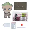 Diamond Painting "Crystal Art Buddy", 11 x 8 cm Groot Produktbild-Vorschau 5