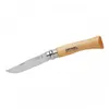 Opinel Nr. 7 Edelstahl-Buchenmesser Produktbild-Vorschau 1