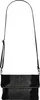 Samantha Look Clutch Damen schwarz Produktbild-Vorschau 7