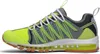 NIKE X HAVEN X CLOT - AIR MAX 97 - Herren Schuhe Grau-Gelb Produktbild-Vorschau 1