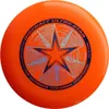 Frisbee Wurfscheibe Discraft UltraStar Orange 175 gr DCUSSO Produktbild-Vorschau 1