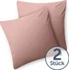 Blumtal obliečka na vankúš 65 x 65 cm v sade 2 mäkké - Náhľad obrázku produktu 2