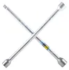 alca® Radkreuzschlüssel 1/2" Vierkant 17 19 21 Universal Produktbild-Vorschau 1