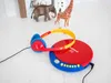 Lenco CD-021KIDS - Tragbarer CD-Player für Kinder mit Produktbild-Vorschau 2