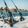 Railblaza Rod Holder II Black Stangholder Produktbild-Vorschau 3