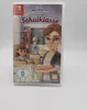 A Nintendo Switch game case for 'My Universe: Meine Schulklasse'. Produktbild-Vorschau