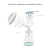 TRUELIFE Odsávačka materského mlieka Nutrio BP electric Náhľad obrázku produktu 5