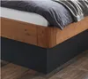 HASENA Oak Line Stauraumbett Practico Ron Box Eiche cognac Produktbild-Vorschau 3