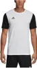 Adidas Estro 19 Trikot Kurzarm Herren - Weiß / Schwarz  | Produktbild-Vorschau 18