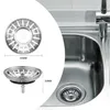 Abflussstopfen Waschbecken, 2 Stück Waschbeckenstöpsel 83mm Produktbild-Vorschau 5
