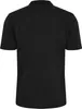 Hummel nwlLEA Baumwolle POLO MEN - BLACK - 4XL - black, Produktbild-Vorschau 2
