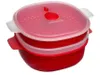 Dish Steamer 4L for Microwave Produktbild-Vorschau 15