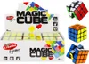Kostka Magiczna Rozwijająca Zdolności Manualne i Logiczne Náhľad obrázku produktu 3