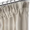 Zasłona zaciemniająca VIVA Taupe 140x175 cm na taśmie – Podgląd zdjęcia produktu 1