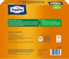 Toppits 1050, 20 listy, Béžová, Kolo, 20 cm Náhľad obrázku produktu 2
