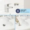 Grohe Quickfix Waschtischarmatur START 2021 chrom 32559002 Produktbild-Vorschau 15