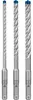 EXPERT SDS plus-7X Hammerbohrer-Set, 6/8/10x100x165 mm, Produktbild-Vorschau 2