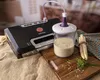 Rommelsbacher VAC 485, Czarny, Srebrny, Pieczęć próżniowa, Podgląd zdjęcia produktu 11