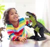 MalPlay Elektronik T-rex Interaktiver Dinosaurier | Produktbild-Vorschau 8