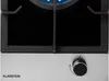 Close-up of a gas stove burner and control knob. Náhľad obrázku produktu