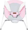 MoMi TULI Babyliege in Pink - Leichte und Stabile Liege für Produktbild-Vorschau 10