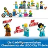 LEGO City Szpital 60330 - LEGO 60330 - (Zabawki / Klocki / Podgląd zdjęcia produktu 42