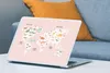 MuchoWow® Laptop Aufkleber Sticker Cover Weltkarte - Kinder Produktbild-Vorschau 4
