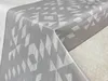 Wachstuchtischdecke 140x100 cm - Talio Grau - Produktbild-Vorschau 4