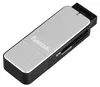 Hama - Lettore di schede (MMC, SD, microSD, SDHC, Anteprima dell’immagine prodotto 1