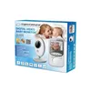 Esperanza EHM003 video baby monitor 50 m White Náhľad obrázku produktu 2