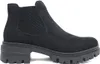Rieker damskie buty za kostkę Chelsea boot stretch block Podgląd zdjęcia produktu 31