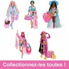 Reise Barbie-Puppe mit Safari-Outfit, Barbie Extra Fly, Produktbild-Vorschau 7