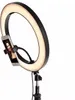 Camerazar Lampada LED 26 cm con treppiede F-260 con Anteprima dell’immagine prodotto 8