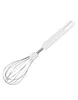 Schneebesen 20 cm Inox Kunststoffgriff Produktbild-Vorschau 3