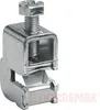 Hager Sammelschienenklemme 70qmm K96V Produktbild-Vorschau 3