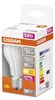 LEDVANCE 4058075211346 LED bulb Warm white 2700 K 2.8 W E27 Voir les images du produit 3